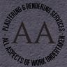 AA plastering and rendering