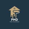 PMD Pro Painters