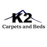 K2 Carpets and Beds