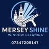 Merseyshine window cleaning