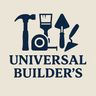 universal builder's