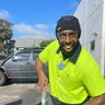 Tony’s wall and floor tiling repairs