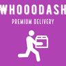 Whooodash