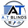 AT Blinds and Maintenance