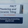 PACT Plastering and Ceramic Tiling