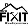 Marc Fixit Home improvements
