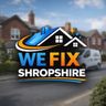 WE FIX SHROPSHIRE