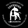 Defender locksmith