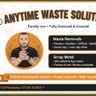 Anytime Waste Solutions