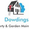 Dowding's Property and garden maintenance