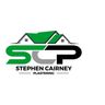 Stephen Cairney plastering