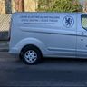 Lions Electrical Installers