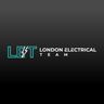 London Electrical Team Ltd