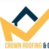Crown roofing