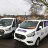 Pro vantage roofing