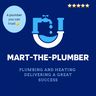 Mart-The-Plumber