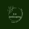 SH landscaping