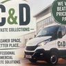 Chris & Dan Waste Collections