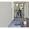 Painting sprayer wagner