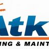 Atkin’s plumbing and maintenance