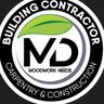 MD Woodwork Needs