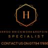 Harrod Brickwork&Repointing Specialist