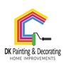 DK Painting & Decorating, Home Improvements