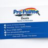 Pro Paint Hull