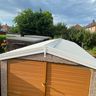 JG garage repairs