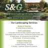 Stone & Green Landscapes & Garden Maintenance