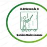 D.R Grounds & Garden Maintenance