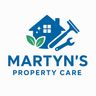 Martyn’s property care