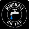 Midghall on tap