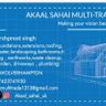 AKAAL SAHAI MULTI-TRADE LTD