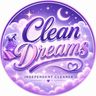 Clean dreams