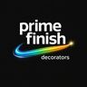 PrimeFinish