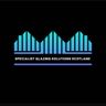 Specialist Glazing Solutions Scotland Ltd