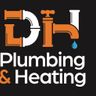 DH plumbing and heating services