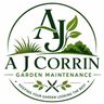 A j corrin garden maintenance