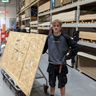 JDH joinery