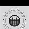 MD Fencing & Landscape Services