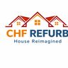 CHF Tiling Group LTD