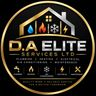 D.A Elite Services Ltd