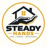 Steady hands
