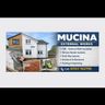 Mucina External Works – External Wall Insulation (EWI) & External Rendering