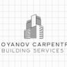 Stoyanoc carpentry