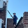 Ream & Gleam window cleaning