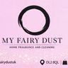 My Fairy Dust UK