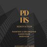 PDHS Renovation