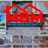 Midlands building maintenance ltd